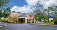Hampton Inn Wooster - Pool