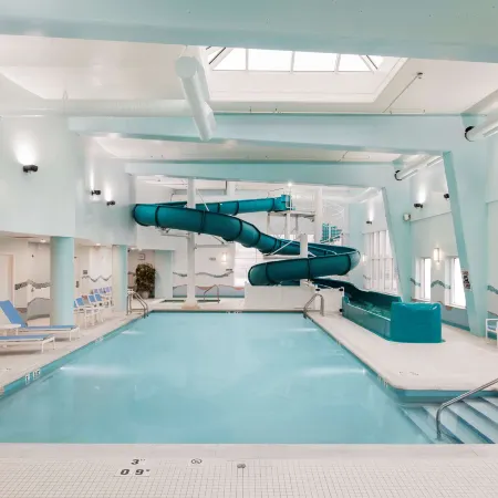 Hampton Inn & Suites by Hilton Halifax-Dartmouth