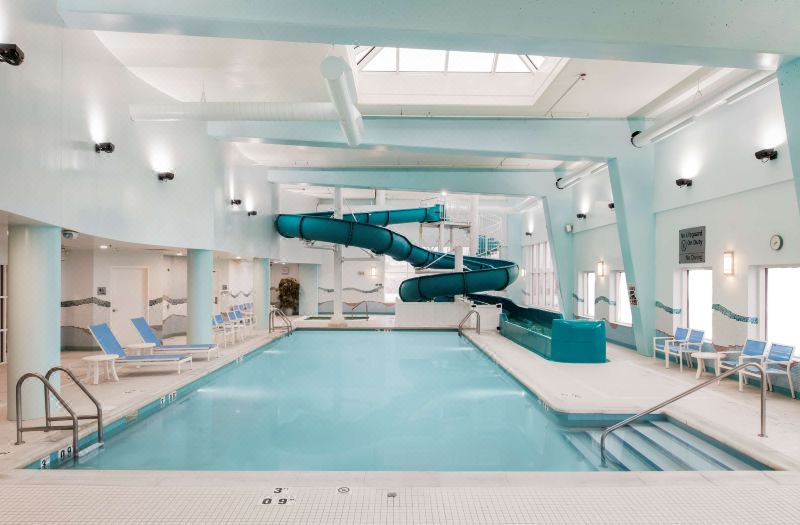 Hampton Inn & Suites by Hilton Halifax-Dartmouth photo 3
