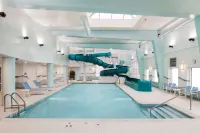 Hampton Inn & Suites by Hilton Halifax-Dartmouth - Pool