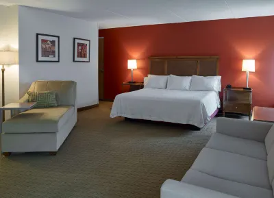 Hampton Inn Portland-Airport
