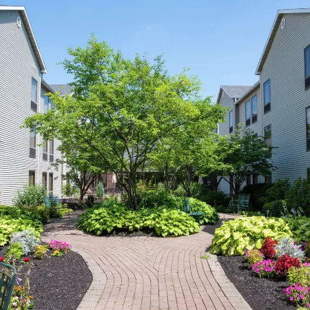 Hampton Inn & Suites Rochester/Victor