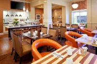 ヒルトン ガーデン イン サバンナ ミッドタウン