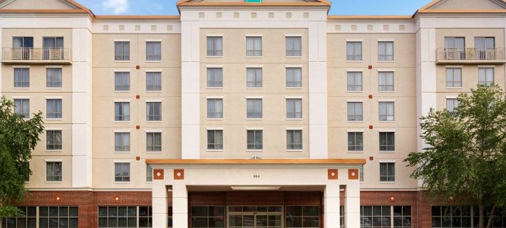 Embassy Suites by Hilton Newark Wilmington South Hotels in Newark