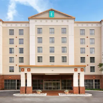 Embassy Suites by Hilton Newark Wilmington South