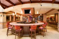 Embassy Suites by Hilton Norman Hotel & Conference Center - bar
