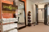 Home2 Suites by Hilton Gillette - salle de sport