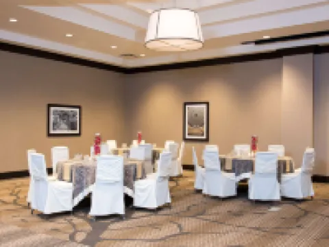 DoubleTree by Hilton Schenectady Downtown Hotel di Schenectady