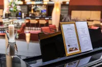 Steigenberger Hotel de Saxe Dresden - Bintang 5