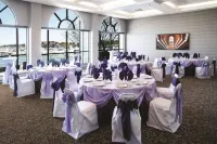 DoubleTree by Hilton Racine Harbourwalk - servizio colazione