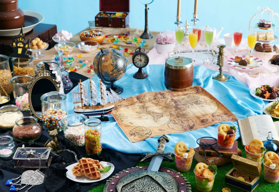 컴포트 스위트 도쿄 베이