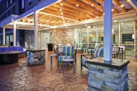 Home2 Suites by Hilton Georgetown - Hot Tub