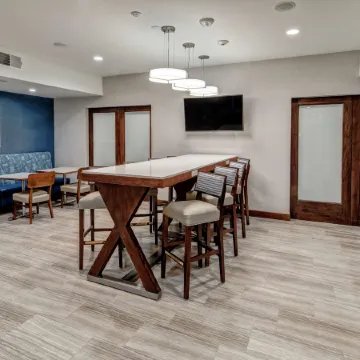 Hampton Inn by Hilton Cardiff San Diego