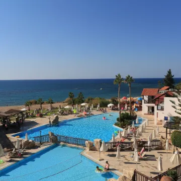 Kapetanios Aqua Resort