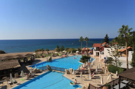 Kapetanios Aqua Resort Hotels in 