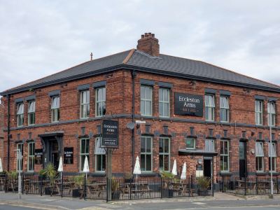 The Eccleston Hotel, BW Signature Collection