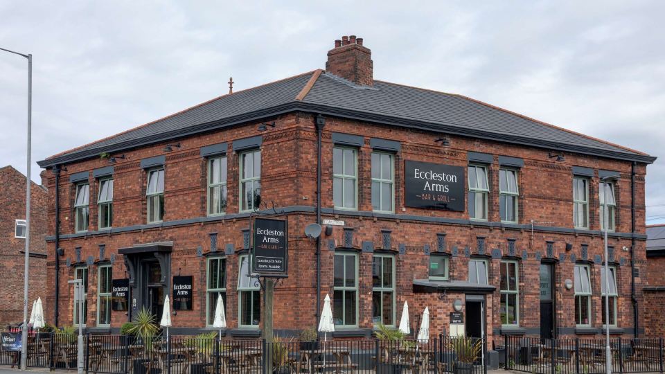 The Eccleston Hotel, BW Signature Collection