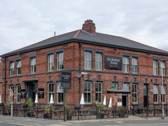 The Eccleston Hotel, BW Signature Collection
