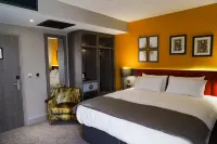 Great North Hotel فنادق في كراملينجتون