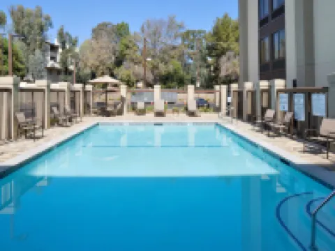 Hampton Inn Los Angeles/West Covina Hotels in West Covina