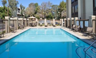Hampton Inn Los Angeles/West Covina