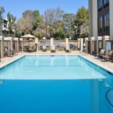 Hampton Inn Los Angeles/West Covina