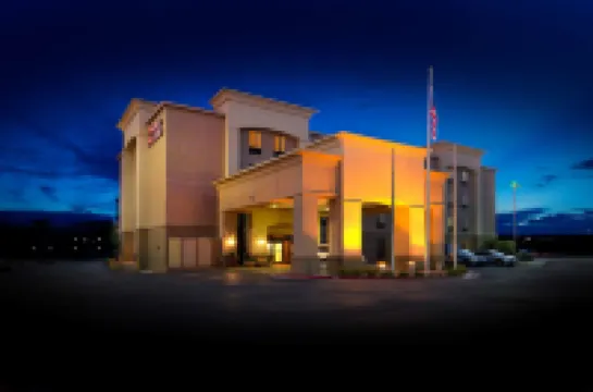 Hampton Inn & Suites Gallup