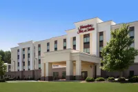 Hampton Inn & Suites Athens/I-65 (Huntsville Area) Hotels in Athens