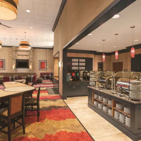 Homewood Suites by Hilton Ankeny