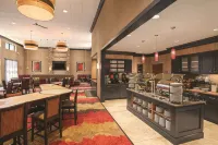 Homewood Suites by Hilton Ankeny - breakfast