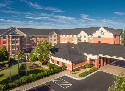 Homewood Suites by Hilton Atlanta NW-Kennesaw Town Center