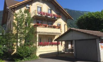 Walters Hostel Interlaken
