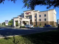 Hampton Inn Nanuet Hotels in Pearl River