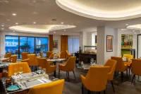 Leonardo Crystal Cove Hotel & Spa – Adults Only Hoteles en Protaras