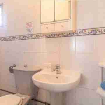 Villa Veracruz Rooms