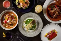 The Ritz-Carlton, Tysons Corner - breakfast