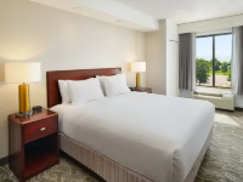 SpringHill Suites Boulder Longmont Hotels in Longmont