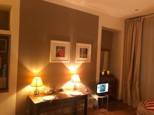 Appartamento di 45 m² con 1 camera(e) e 1 bagno(i) privato(i) in zona Torino