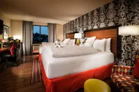 Staypineapple, the Maxwell Hotel, Seattle Center Seattle