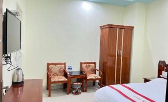 Huy Hoang Hotel