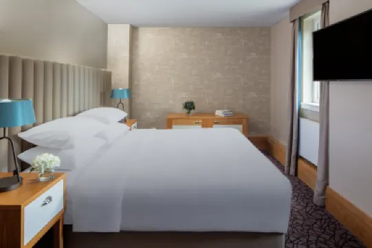 The Scholar Hotels in der Nähe von Holyrood Park