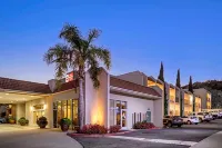 Best Western Plus Royal Oak Hotel