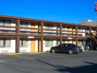 Thunderbird Motel Hotels in der Nähe von Flughafen Elko