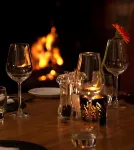 Three Salmons Hotel