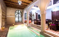 Riad la Gazelle du Sud