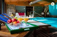 Hotel & Spa Casa Irene Hotels in Naut Aran