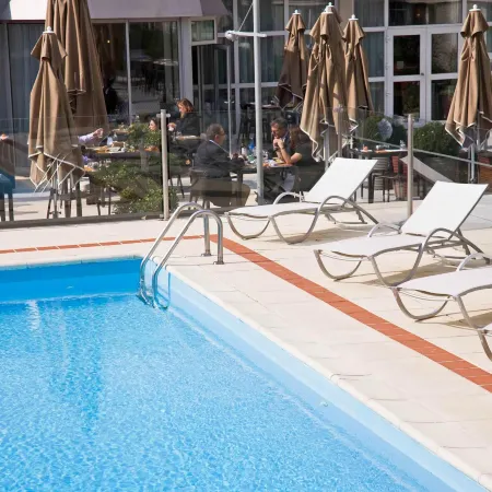 Novotel Évry-Courcouronnes