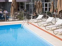 Novotel Évry-Courcouronnes - Pools