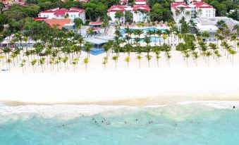 Riu Yucatan - All Inclusive