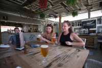 Rambutan Resort - bar